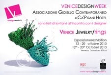 Venice Design Week